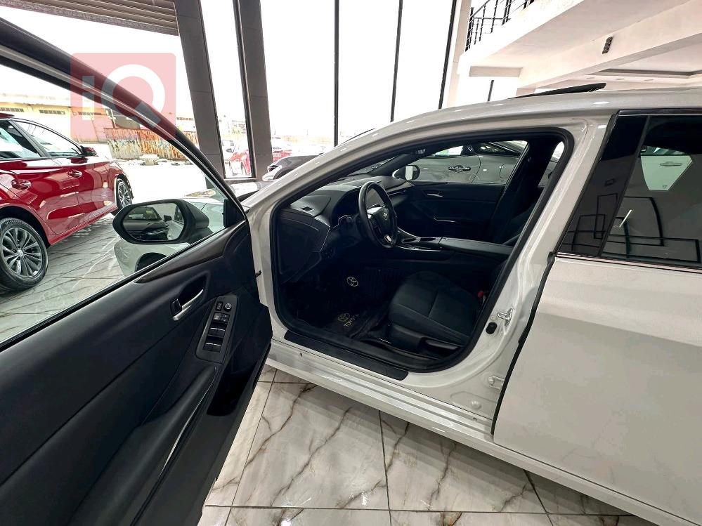 تويوتا أفالون